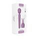Interactive vibrating massager with heating Svakom Emma Neo 2, powerful, bunny ears attachment, 5+1 modes SX1277 - photos (18