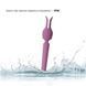 Interactive vibrating massager with heating Svakom Emma Neo 2, powerful, bunny ears attachment, 5+1 modes SX1277 - photos (14