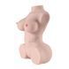 Мастурбатор торс - XISE Lorraine sex doll Skeleton built inside SQ-MA20021 фото 3