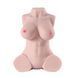 Мастурбатор торс - XISE Lorraine sex doll Skeleton built inside SQ-MA20021 фото 2