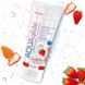 Lubricant - AQUAglide "strawberry", 100 ml tube