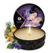 Свеча для массажа - Shunga Mini Massage Candle - Exotic Fruits (30 мл)