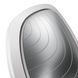 Ультразвуковая маска GESKE Sonic Warm&Cool Mask 9в1 white, теплый и холодный уход для лица HB0106 фото 3