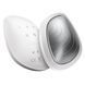 Ультразвуковая маска GESKE Sonic Warm&Cool Mask 9в1 white, теплый и холодный уход для лица HB0106 фото 4