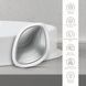 Ультразвуковая маска GESKE Sonic Warm&Cool Mask 9в1 white, теплый и холодный уход для лица HB0106 фото 6