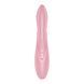 Вакуумный вибратор-кролик Satisfyer Pro+ G-Spot Generation 2 Pink SX4316 фото 5