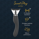 Вибратор - Erospace Sweet Play clitoral licking tongue and vibrator 2in1 А6 62050070-0006 фото 9