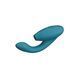 Dual vacuum clitoral stimulator Womanizer duo 2 petrol SO8757 - photos (1