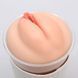 Интимный мастурбатор-вагіна Naked Factory Cup Sleeve V&ndash;1 сквозной SX3485 фото 5