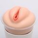 Интимный мастурбатор-вагіна Naked Factory Cup Sleeve V&ndash;1 сквозной SX3485 фото 4