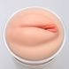 Интимный мастурбатор-вагіна Naked Factory Cup Sleeve V&ndash;1 сквозной SX3485 фото 6