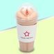 Интимный мастурбатор-вагіна Naked Factory Cup Sleeve V&ndash;1 сквозной SX3485 фото 2