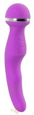 Вибратор и массажер - Rechargeable Warming Vibe, с функцией подогрева 61325917930000 фото