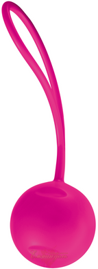 Vaginal Bead - Joyballs single, pink