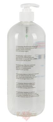 Лубрикант - Just Glide Waterbased, 1000 ml, до 01/2025