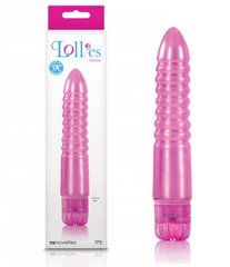 Вібратор - Lollies Tootsie Pink