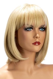 Парик - World Wigs CAMILA MID-LENGTH BLONDE