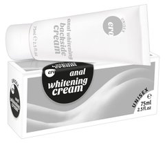 Осветляющий анальный крем - ERO Backside Anal Whitening Cream, 75 мл