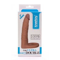 Double penetration nozzle - The Ultra Soft Double #3