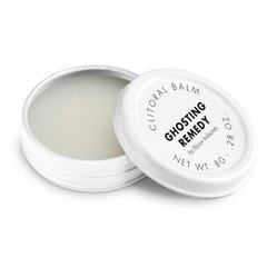 Clit Balm - Bijoux Indiscrets Ghosting Remedy (Send it to...), warming up, vetiver fragrance