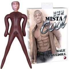 Секс кукла - Mista Cool Lovedoll