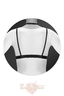 Waist belt - Bijoux Pour Toi - ALYSSA, Elastic polyester