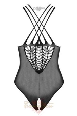 Bodysuit - jumpsuit - B118 Obsessive, S/L