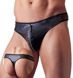 Men's thongs -2111390 Mens G-string, S 2111390 &mdash; photos