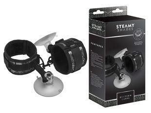 STEAMY SHADES Suction Cuffs 614000257905 фото