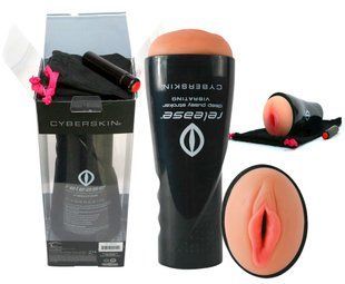 Мастурбатор вагина - ReleaseT Deep Pussy Stroker 61325247600000 фото