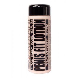 Крем - PENIS FIT LOTION, 200 мл 7330B31072 фото