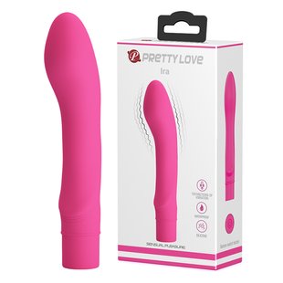 Вибратор - Pretty Love Ira Vibrator Pink