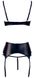 Комплект белья - 2221039 Shelf Bra Suspender Set, 75B/S