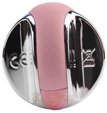 Hi-tech vibrator - Gyrating G-Bunny 6610CN00268 &mdash; photos