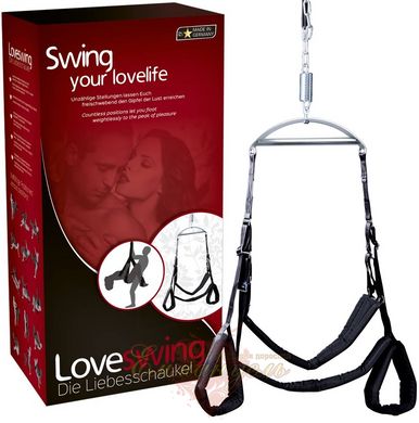 Sex swing - Liebesschaukel multi vario