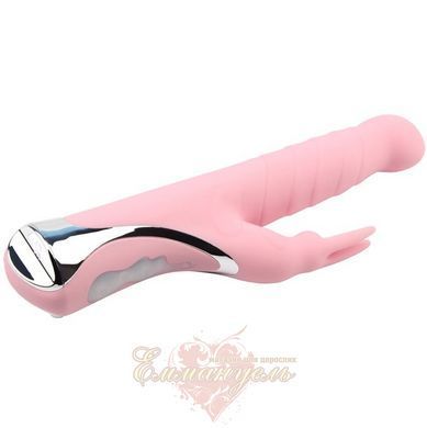 Hi-tech vibrator - Gyrating G-Bunny 6610CN00268 &mdash; photos
