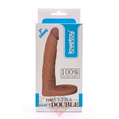 Double penetration nozzle - The Ultra Soft Double #3
