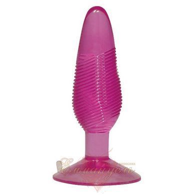 Butt Plug - Anal Go! Medium 61325242200000 &mdash; photos