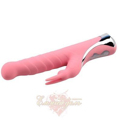 Hi-tech vibrator - Gyrating G-Bunny 6610CN00268 &mdash; photos