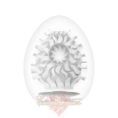 Мастурбатор яйцо - Tenga Egg Shiny Pride Edition
