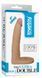 Double penetration nozzle - The Ultra Soft Double #3 6452LVTOY103 - photos (8