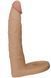 Double penetration nozzle - The Ultra Soft Double #3 6452LVTOY103 - photos (1