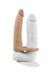 Double penetration nozzle - The Ultra Soft Double #3 6452LVTOY103 - photos (2