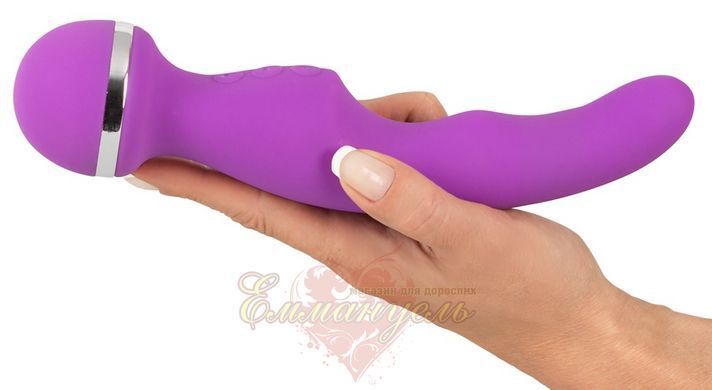 Вибратор и массажер - Rechargeable Warming Vibe, с функцией подогрева 61325917930000 фото