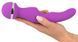 Вибратор и массажер - Rechargeable Warming Vibe, с функцией подогрева 61325917930000 фото 4