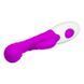 Високотехнологічний вібратор - Pretty Love Bruno Vibrator Purple 6603BI0384 фото 6