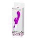 Високотехнологічний вібратор - Pretty Love Bruno Vibrator Purple 6603BI0384 фото 11