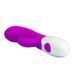 Високотехнологічний вібратор - Pretty Love Bruno Vibrator Purple 6603BI0384 фото 7