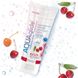 Lubricant - AQUAglide "cherry", 100 ml tube