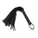 Набір Liebe Seele Stary Nights 7pcs Bondage Kit, фіксатори, нашийник з повідцем, кляп, флогер, маска SO9508 фото 4